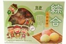 Millet Mochi Mixed Flavor - 10.6oz