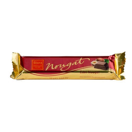 Storz Nougat Praline Bar 75g / 2.64 Oz
