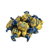 Walkers Toffee - English Creamy Bag 150g