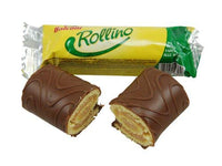 Balconi Rollino Snack Cakes - 6 cakes per pack