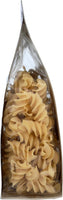 Le Specialita di Attilio Bronze Die Cut Pasta by Granoro - Gran Fusilli (500 gram)