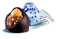 Perugina Classic Dark Chocolate Pack of 1 Box