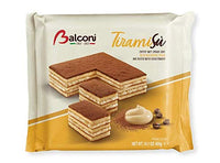 Balconi Tiramisu Cake, 14.1 Ounce