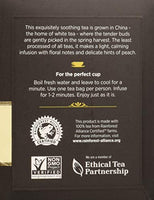 Taylors of Harrogate White Tea, 20 Teabags
