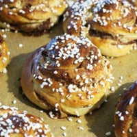 Lars Own Scaninavian and Northern European Foods