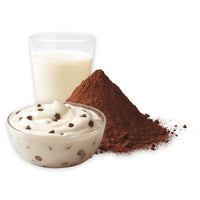 Balconi Choco & Latte Sponge Cakes - 10 CT