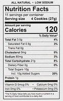 Lars Own Scandinavian and Northern European Foods (Swedish Ginger Snaps, 1)