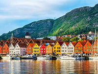 Lars Own Scaninavian and Northern European Foods