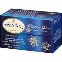 Twinings Twinings Flavored Tea
