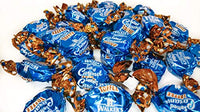 Walkers Nonsuch Salted Caramel Toffees 150g (1 Bag)