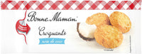 Bonne Maman Croquants Noix de Coco – 150g Coconut Pastry Delight