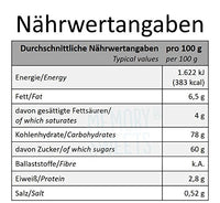 Haribo Konfekt 200g