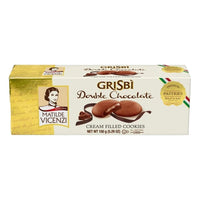 Grisbi Chocolate Cookies