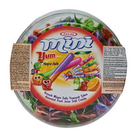 Mini Yum Mix 3x840g tubs