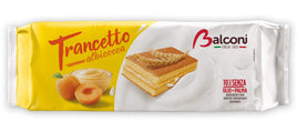 BALCONI TRANCETTO Apricot  9.87 OZ Bag