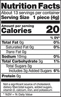 Creme Savers Orange and Creme Hard Candy | The Taste of Fresh Orange Swirled in Rich Cream | The Original Classic Creme Savers Brought To You By Iconic Candy