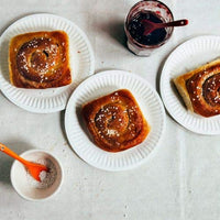 Lars Own Scaninavian and Northern European Foods