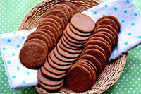 Lars Own Scandinavian and Northern European Foods (Swedish Ginger Snaps, 1)