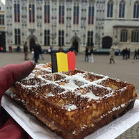 Lars Own Scaninavian and Northern European Foods