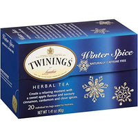 Twinings Twinings Flavored Tea