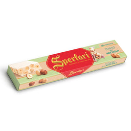 SPERLARI Soft with Hazelnut G250