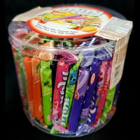 Mini Yum Mix 3x840g tubs