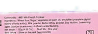 IMei French Cookies 4.66 Oz(2 Pack)