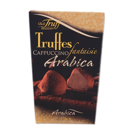 Deli Truff Coffee Dusted Truffles - 175 grams - pack of 2