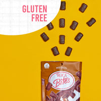 Brown & Haley ROCA Bites – Buttercrunch Toffee Bites