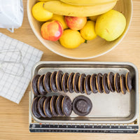 Jaffa Cakes - Biscuit and Jelly Covered Chocolate, 150g