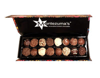 Montezuma's Chocolate Truffle Collection 7.7 oz (220g)