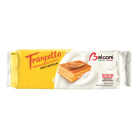 Balconi Trancetto (Albicocca)