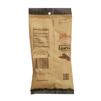 Gilliam Old Fashioned Candy Flavored Sanded Licorice Drops (4.5 oz. Bag) (Licorice)