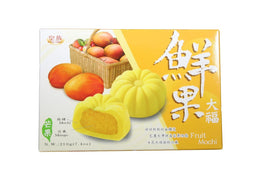 Royal - Fruit Mochi Mango Flavor 7.40 Oz Z (Pack of 1)
