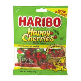 Haribo Happy Hopper's Gummy Candy, 4 oz bag