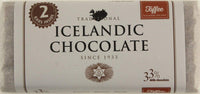 NOI SIRIUS Chocolate 33Pct Toffee, 7.05 OZ