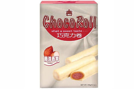 Chocolate Roll Taro 4.83 OZ