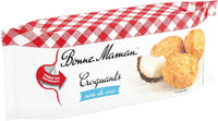 Bonne Maman Croquants Noix de Coco – 150g Coconut Pastry Delight