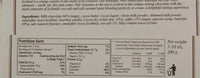 NOI SIRIUS Chocolate 33Pct Toffee, 7.05 OZ