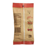 Gilliam Old Fashioned Cherry Flavored Sanded Drops (4.5 oz. Bag) (Cherry, 4.5 Ounce)