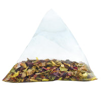 Two Leaves and a Bud Organic Detox Herbal Tea Bags, Naturally Caffeine Free, Whole Leaf Herbal Tea for Recovery in Sachets, 15 Count (Pack of 1)