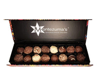 Montezuma's Chocolate Truffle Collection 7.7 oz (220g)