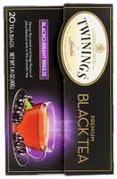 Twinings Twinings Flavored Tea