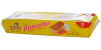 Balconi Trancetto Yogurt & Fragola – Soft Sponge Cake