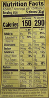 Werther's Original Salted Soft Caramel Creme 2.22oz Pack of 2