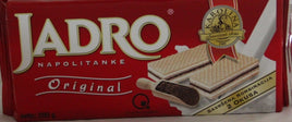 KAROLINA Jadro Wafers