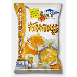 Manzini Honey Candy 150g x 2