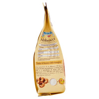 Mulino Bianco Biscotti Frollini Abbracci con Cacao e Panna Fresca, Senza Olio di Palma, Colazione Ricca di Gusto, 700 g