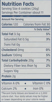 Lars Own Ginger Snaps - 10.6 ounce - 3 pack