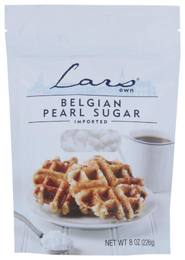 Lars Own Scaninavian and Northern European Foods